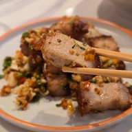 The Chopsticks โรงแรมเอเชียกรุงเทพ