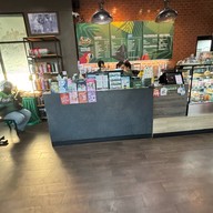 Café Amazon - DD2064 ปตท.โคกหม้อ