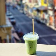 MONDO Espresso & Tea Bar MONDO Espresso & Tea Bar