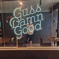 Guss Damn Good เพลินจิต (Ploenchit)