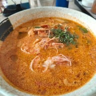 เมนูของร้าน Lust Ramen Stadium one