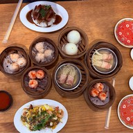 ชุณ ติ่มซำ สัมมากร