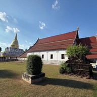 วัดพระบรมธาตุทุ่งยั้ง
