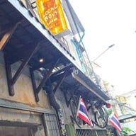 Local Boys Coffee Co. Song Wat