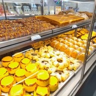 เมนูของร้าน Holiland Travel  SuperbrandMall Shanghai