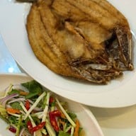 เมนูของร้าน เอี่ยวไถ่ express แฟชั่นไอส์แลนด์ ชั้น B