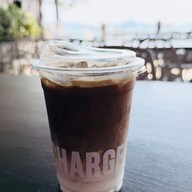 เมนูของร้าน CHARGE CHARGE