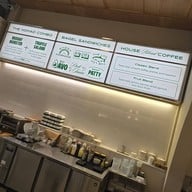 SYDNY BAGELS เจริญกรุง