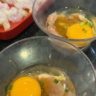 เมนูของร้าน MK Restaurants Century The Movie Plaza