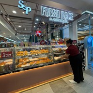 S&P แฟชั่นไอส์แลนด์