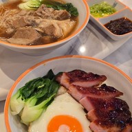 The Chopsticks โรงแรมเอเชียกรุงเทพ