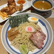 Hachiban Ramen เซ็นทรัลพลาซา ลาดพร้าว