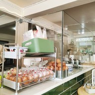 บรรยากาศ เออนี่ น้ำเต้าหู้ พระราม2