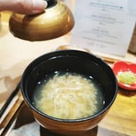 เมนูของร้าน Omakase Don by Teppen Park Silom