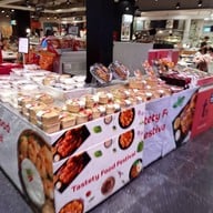 Tops Supermarket Esplanade