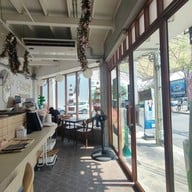 บรรยากาศ Lust Ramen Stadium one