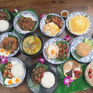 กะเพราขุนช้าง สุขุมวิท 16