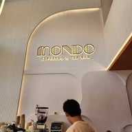 MONDO Espresso & Tea Bar MONDO Espresso & Tea Bar