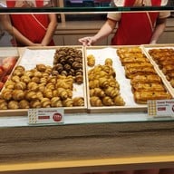 Anri Bakery เซ็นทรัลเวิลด์