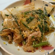 เมนูของร้าน เอี่ยวไถ่ express แฟชั่นไอส์แลนด์ ชั้น B