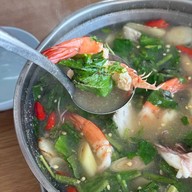 เมนูของร้าน พลอยแก้ว