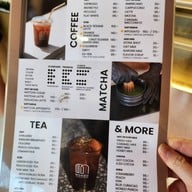 MONDO Espresso & Tea Bar MONDO Espresso & Tea Bar