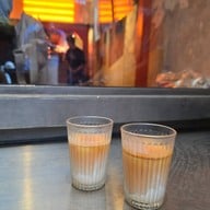 Local Boys Coffee Co. Song Wat