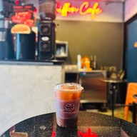 Chiffon.cafe หัวหินซอย51