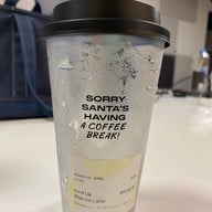 Uno Coffee Maneeya center