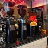 Chiffon.cafe หัวหินซอย51