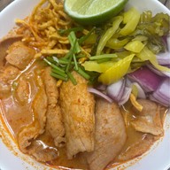 ข้าวซอยคุณยาย