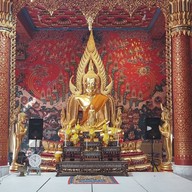 วัดพระธาตุเชิงชุมวรวิหาร
