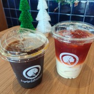 Jamaica Craft Cafe Lamlukka