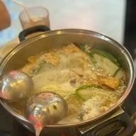 เมนูของร้าน เอี่ยวไถ่ express แฟชั่นไอส์แลนด์ ชั้น B