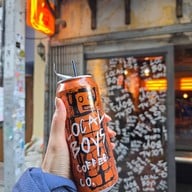 Local Boys Coffee Co. Song Wat