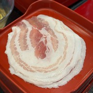 เมนูของร้าน MK Restaurants Century The Movie Plaza