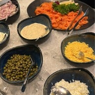 Cuisine Unplugged Pullman Bangkok King Power