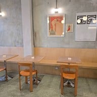 SYDNY BAGELS เจริญกรุง