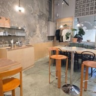 SYDNY BAGELS เจริญกรุง