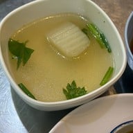 เมนูของร้าน ร้านอ้อยเป็ดย่าง