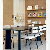 บรรยากาศ Daily Theory	 เจริญนคร