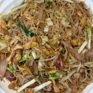 เมนูของร้าน Xiang Zi Kuan Chinese Cuisine