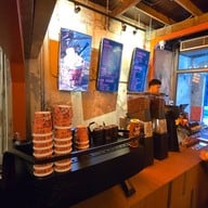 Local Boys Coffee Co. Song Wat