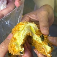 เมนูของร้าน BSF Pastry Huaihai Middle Road