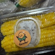 เมนูของร้าน ไร่นายก้อง ถนนคนเดินลพบุรี