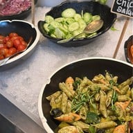 Cuisine Unplugged Pullman Bangkok King Power