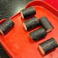 เมนูของร้าน MK Restaurants Century The Movie Plaza