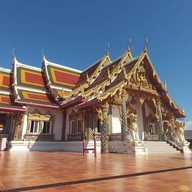 วัดพระธาตุเชิงชุมวรวิหาร