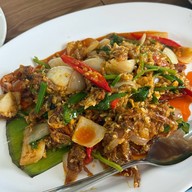 เมนูของร้าน พลอยแก้ว