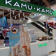 บรรยากาศ Kamu Tea เดอะมอลล์บางกะปิ